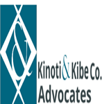 Kinoti & Kibe Co. Advocates