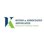 Kitoo & Associates Advocates