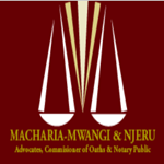 Macharia-Mwangi & Njeru Advocates