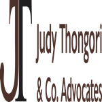 Judy Thongori & Co Advocates