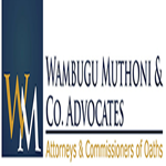 Wambugu Muthoni & Co. Advocates