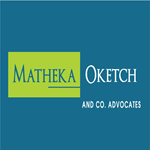 ​Matheka Oketch and Co Advocates