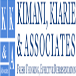 Kimani, Kiarie & Associates