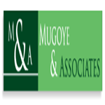 Mugoye & Associates Advocates
