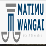Matimu Wangai & Co Advocates