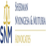 Sherman Nyongesa & Mutubia Advocates