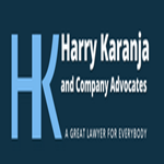 Harry Karanja & Company Advocates
