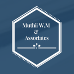 Muthii W.M Associates