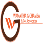 Wamaitha Gichamba & Co. Advocates
