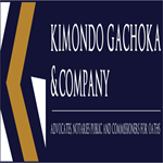 Kimondo, Gachoka & Co. Advocates