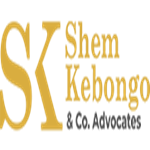 Shem Kebongo & Co. Advocates