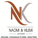 Naomi & Kilemi Advocates