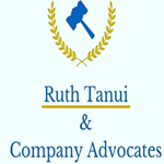 Ruth Tanui & Company Advocates