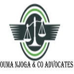 Ouma Njoga & Company Advocates