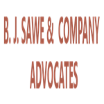 B. J. Sawe & Company Advocates
