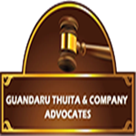 Guandaru Thuita & Company Advocates