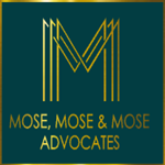 Mose, Mose & Mose Advocates