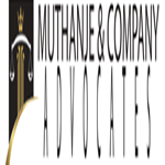 Muthanje & Company Advocates
