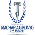 Macharia Gikonyo & Company Advocates