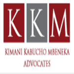 Kimani Kabucho Mbeneka & Company Advocates