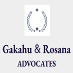 Gakahu & Rosana Advocates