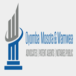 Oyomba Mosota & Wamwea Advocates