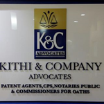 Kithi and Company Advocates
