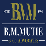B.M. Mutie and Co Advocates