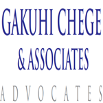 Gakuhi Chege & Associates Advocates