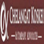 Chelang`at Koskei & Company Advocates