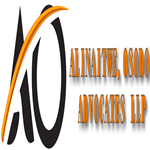 Alinaitwe, Osodo Advocates LLP