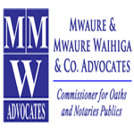 Mwaure & Mwaure Waihiga Advocates