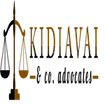 Kidiavai Advocates