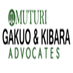 Muturi Gakuo & Kibara Advocates