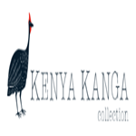 Kenya Kanga Collection