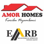 Amor Homes