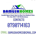 Bamusa Homes