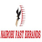 Nairobi Fast Errands