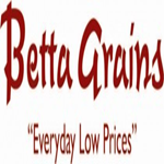 Betta Grains