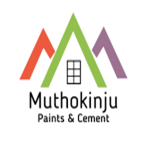 Muthokinju Paints & Cement