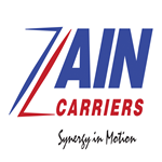 Zain Carriers Limited