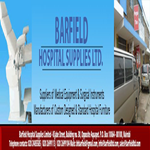 Barfield Hospital Supplies Ltd