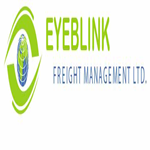 Eyeblink Freight Management Ltd