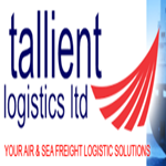 Tallient Logistics Limited