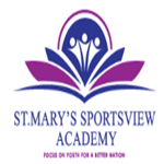 St. Mary’s Sportsview