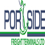Portside Freight Terminals Ltd