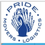Pride Movers & Logistics Ltd