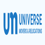 Universe Movers and Relocations