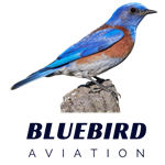 Bluebird Aviation Ltd