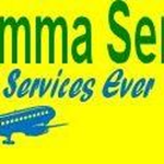 Pasimma Services Limited